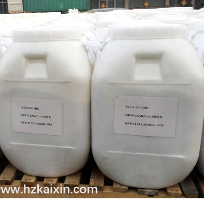 三氯異氰尿酸鈉